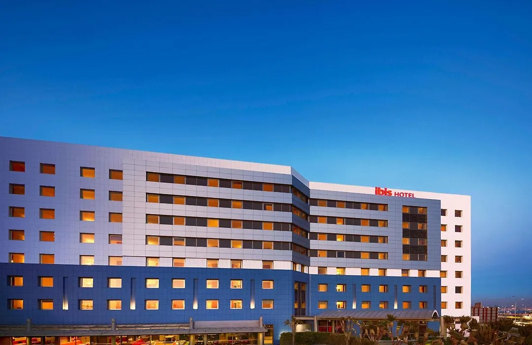 Ibis Istanbul Zeytinburnu-1
