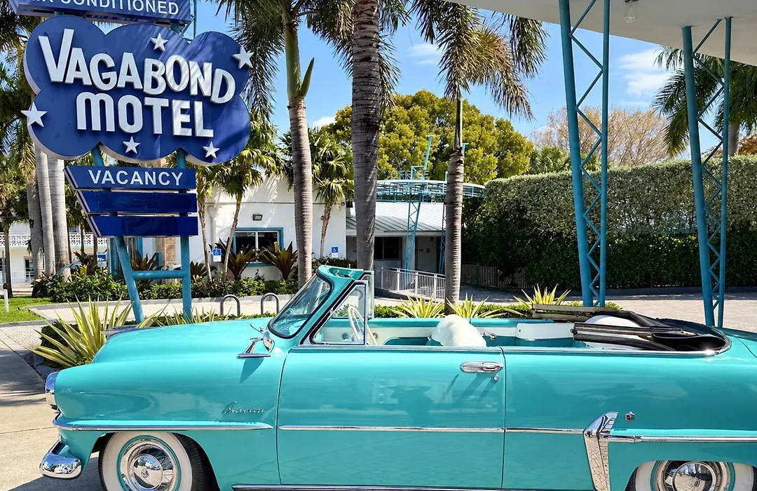 The Vagabond Hotel Miami-1