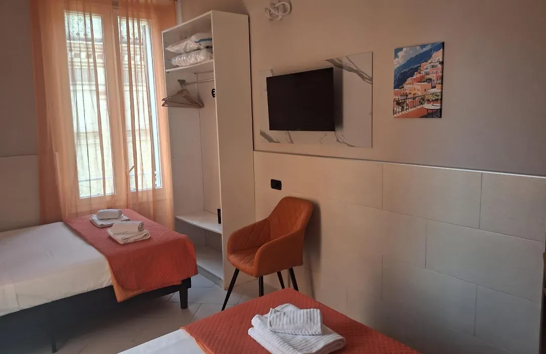 Residenza Cernaia-1