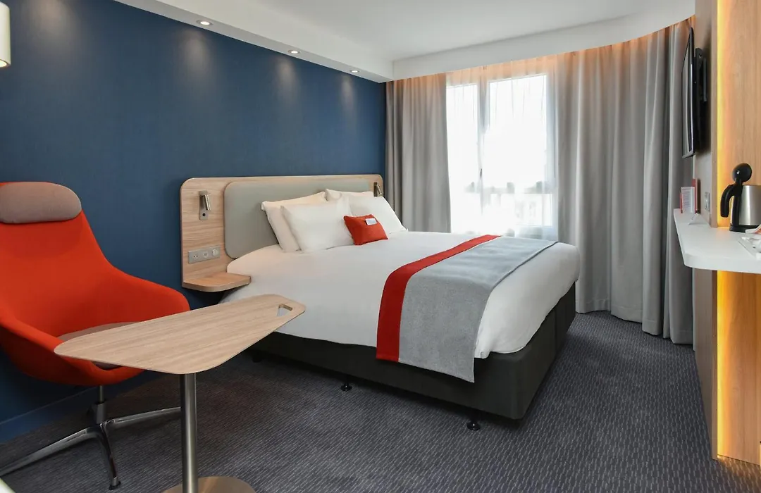 Holiday Inn Express Rouen By Ihg-1
