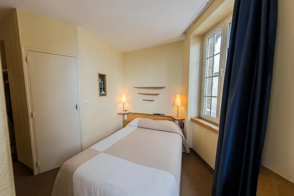 Hôtel San Pedro-1