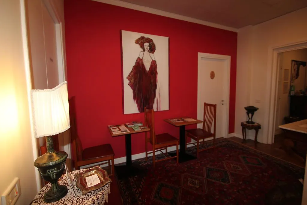 B&B Le Vibrazioni-1
