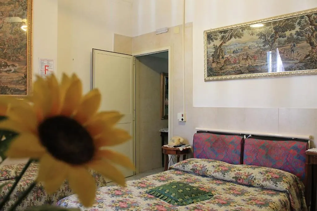 Hotel Stadler 2-1