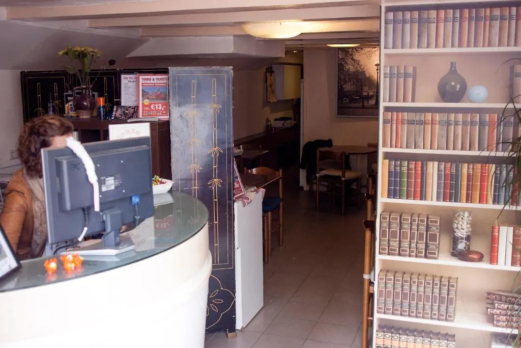 Hostel The Veteran-1