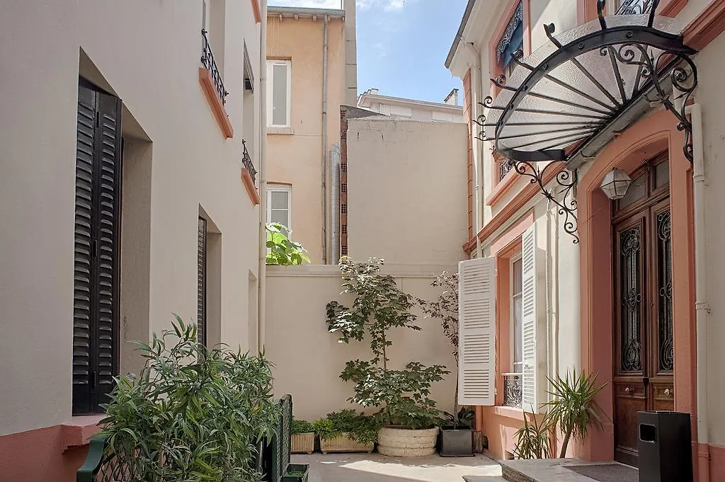 Hôtel des Facultés-1