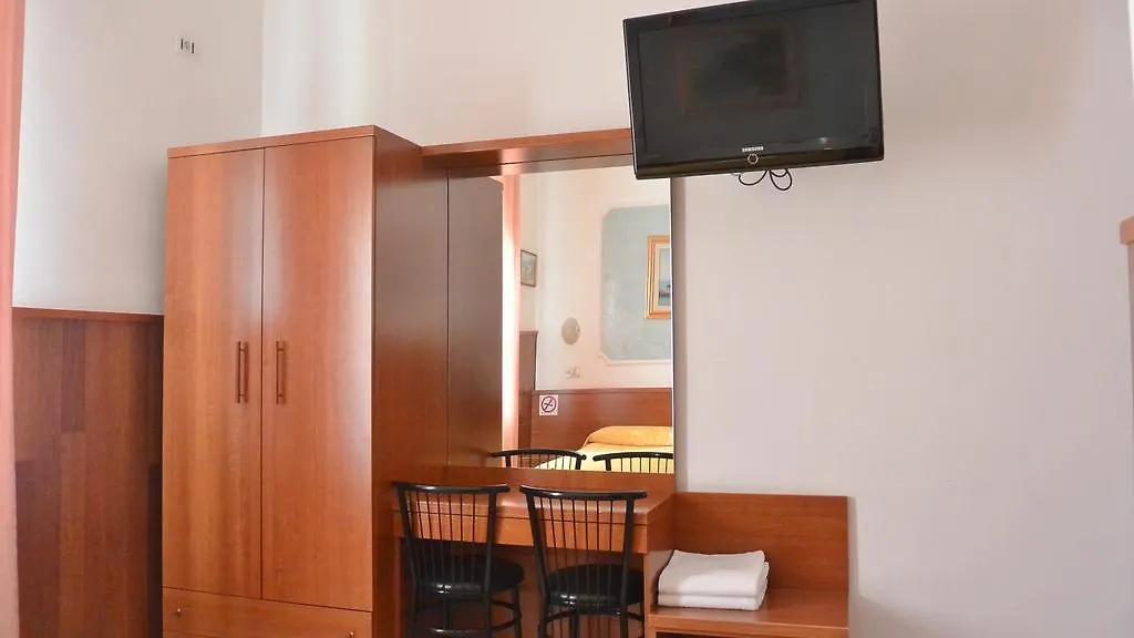 Hotel Mignon-1