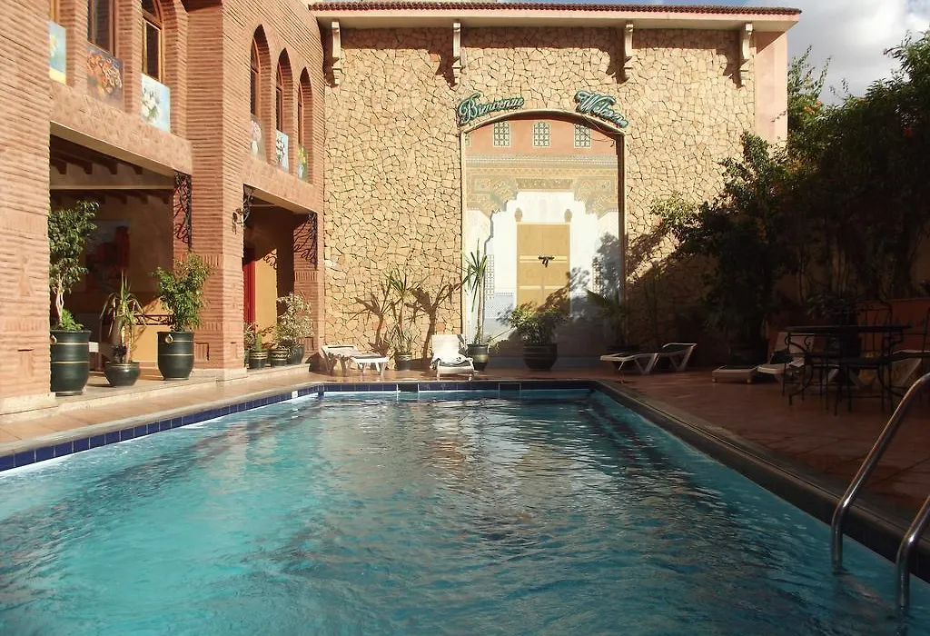 Hotel Al Kabir-1