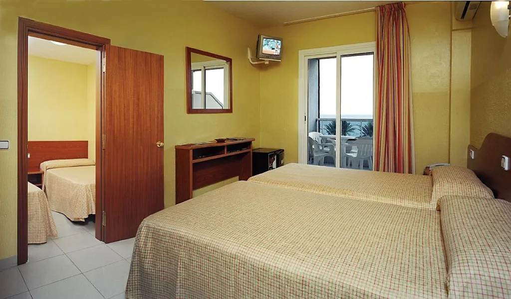 Hotel Athene (Adults Only)-1