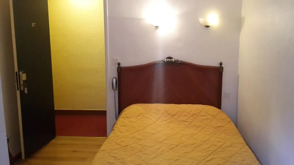 Hotel Boreal-1