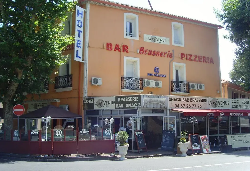 L'Avenue-1