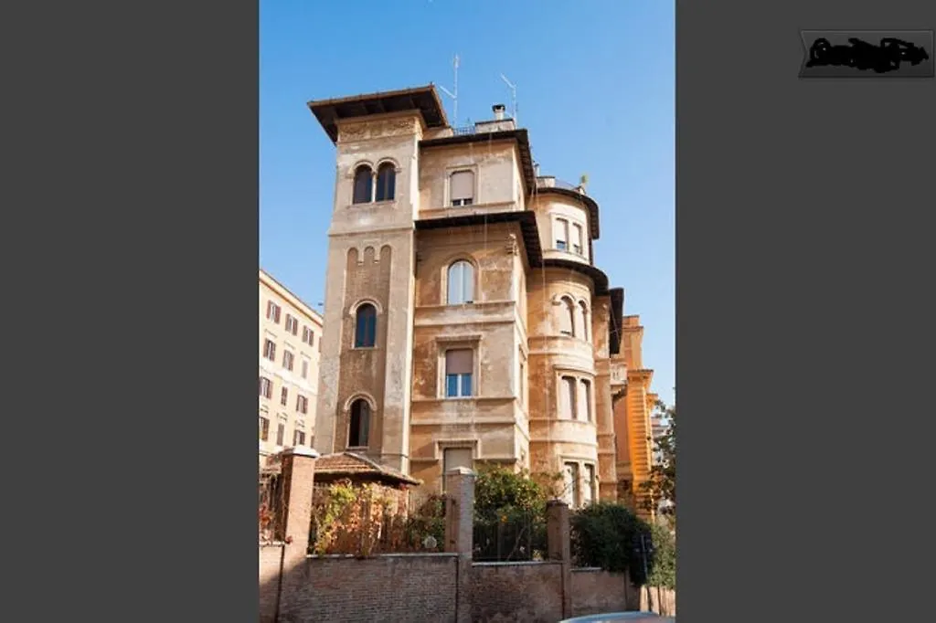 Maison De Didi B&B-1