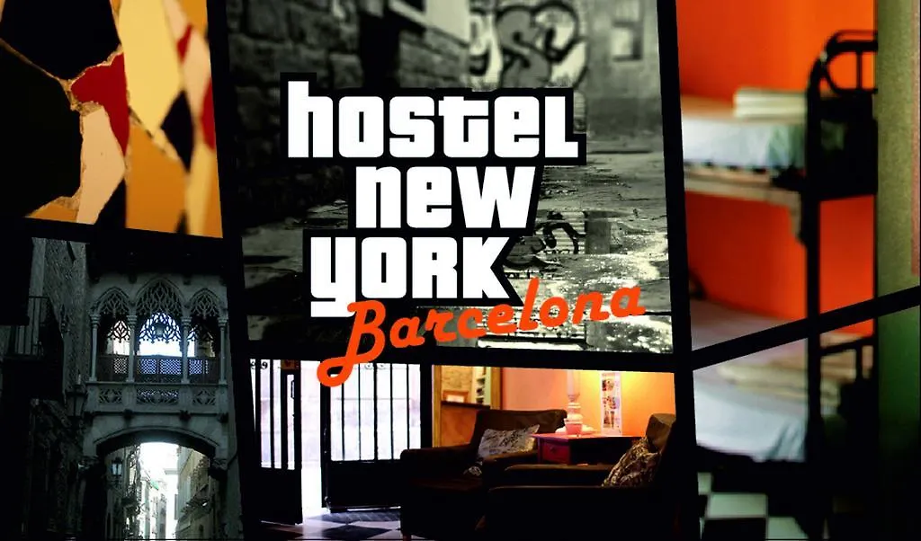 Hostel New York-1