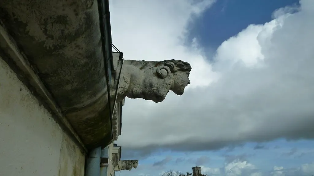 Hôtel de l'Océan-1