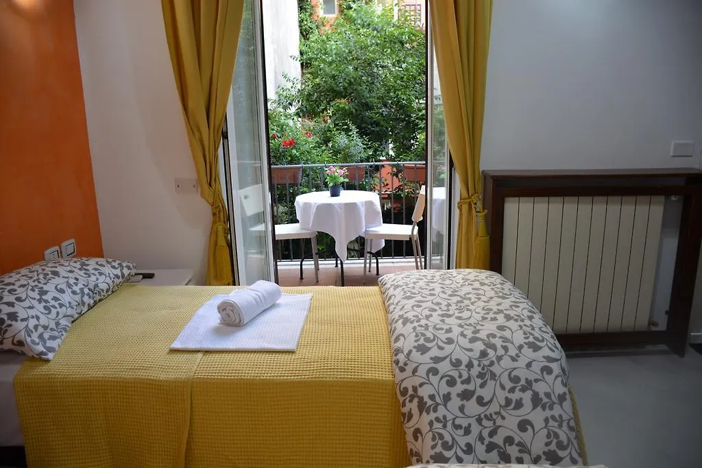 Roma Hotel Srls-1