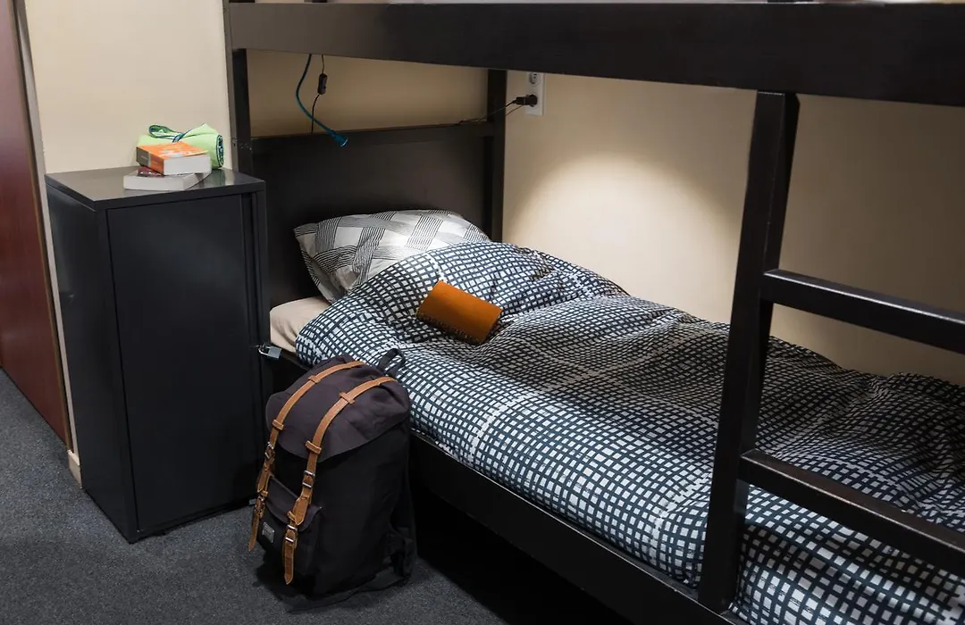 Trendy Hostel-1
