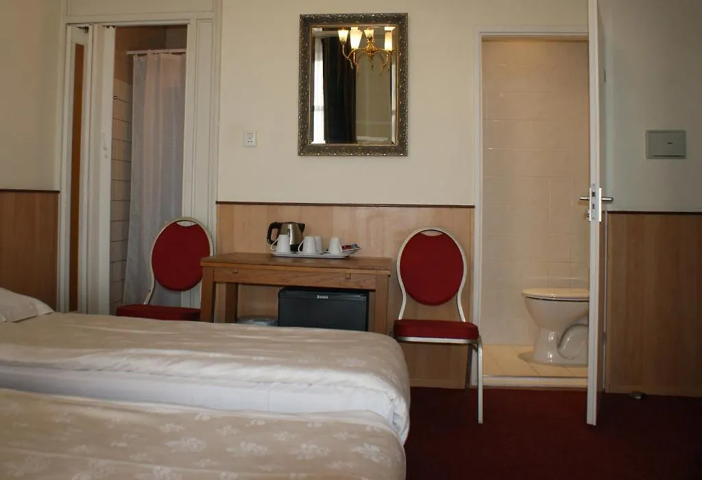 Hotel De Westertoren-1