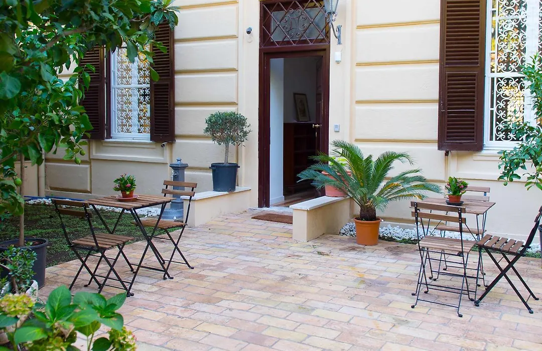 B&B Domus Aurea-1
