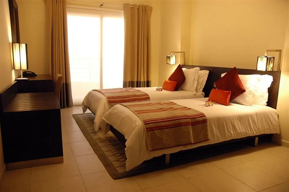 Lotus Grand Hotel Apartments-1