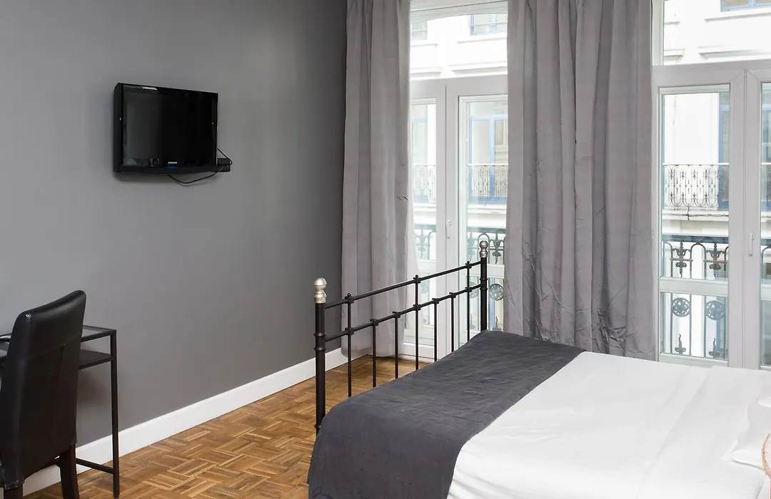 B&B La Casa Bxl-1