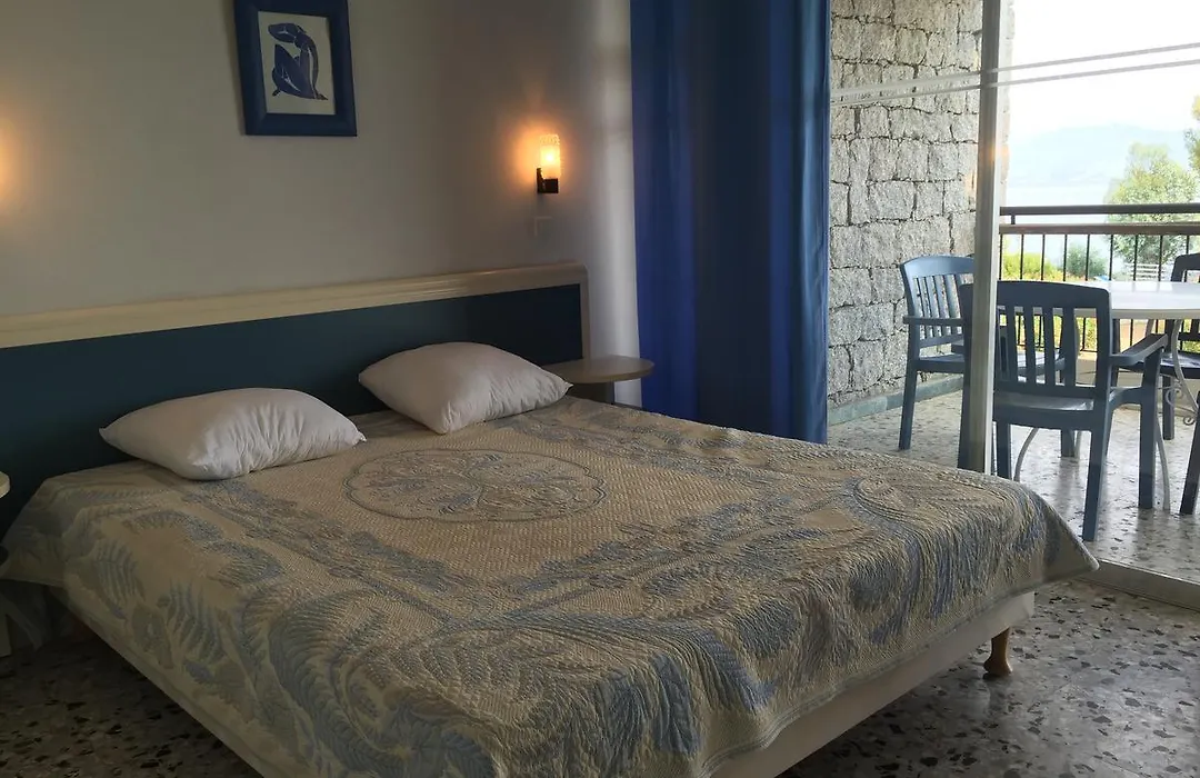 Hotel La Parata-1