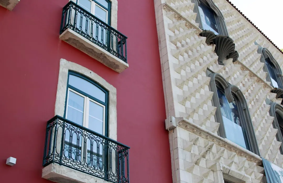 Hotel Riverside Alfama-1