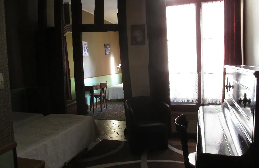 Hôtel Stella-1