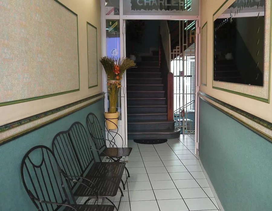 Hôtel Saint-Charles-1