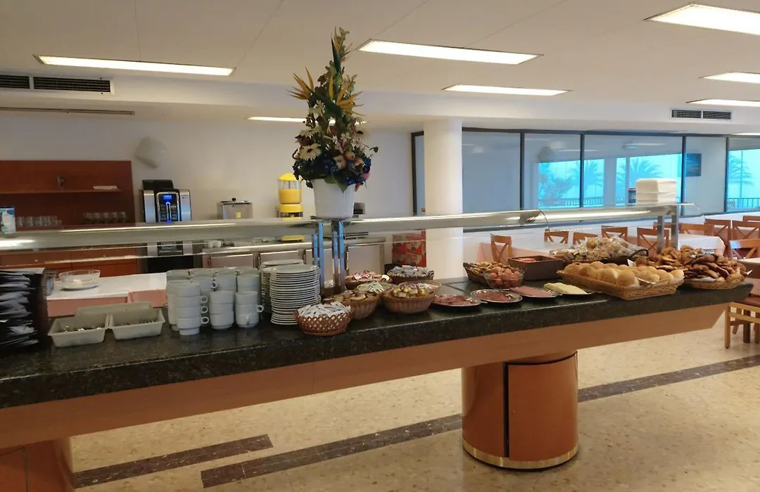 Hotel Parc-1