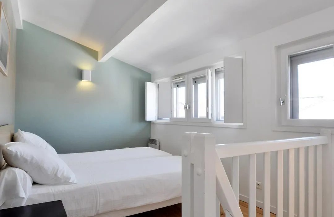 Temporesidence Chateauneuf-1