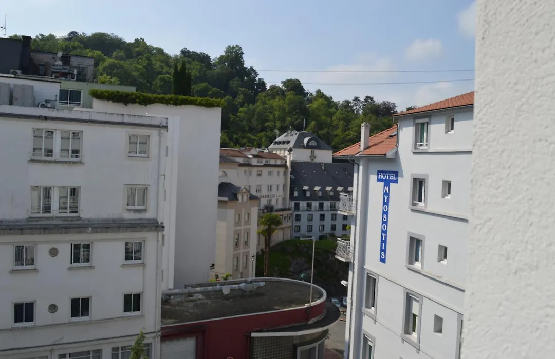Hotel Luxembourg-1