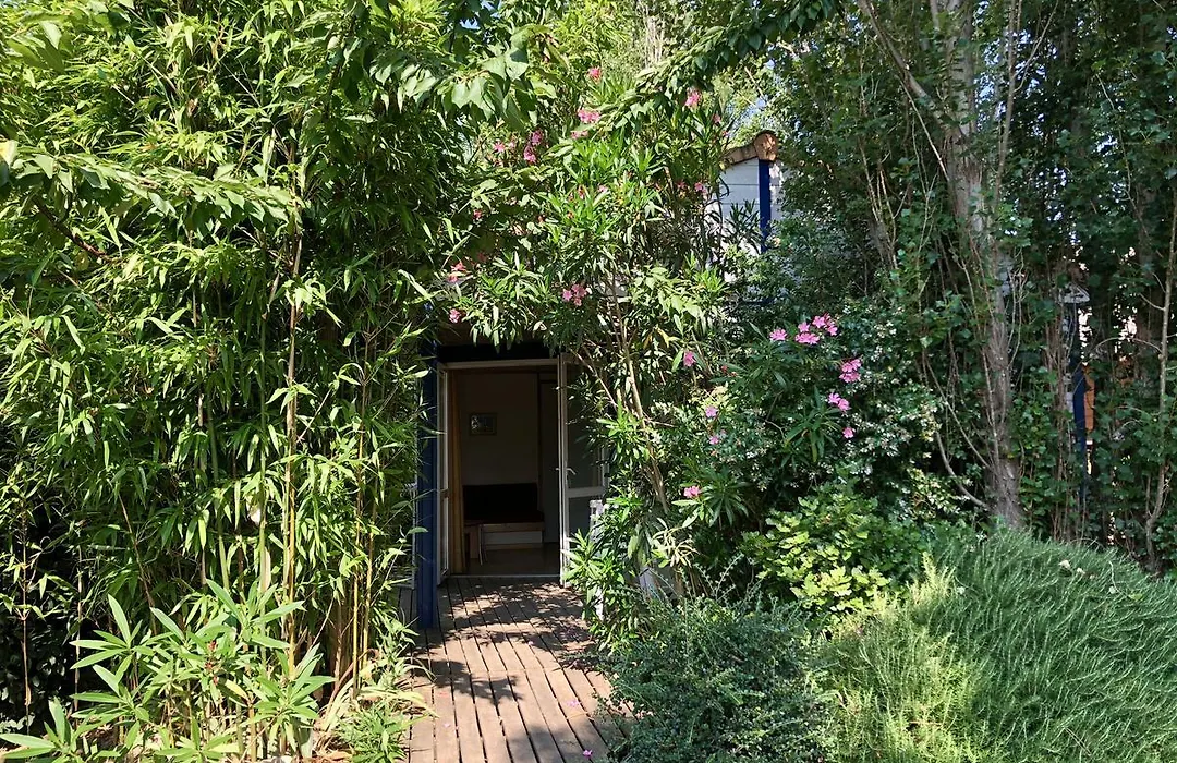 Bungalows&Rooms - Gît'Ôstal-1
