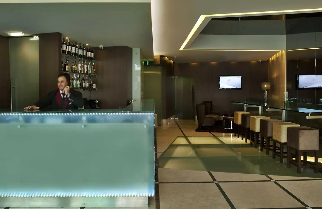 TURIM Luxe Hotel-1
