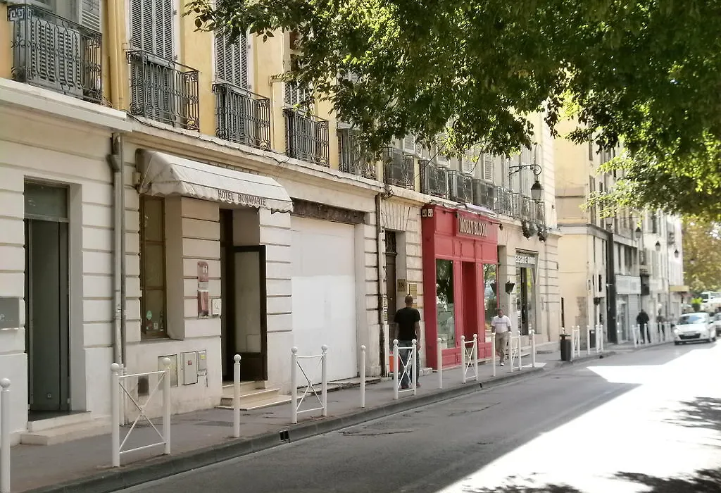Hotel Bonaparte-1