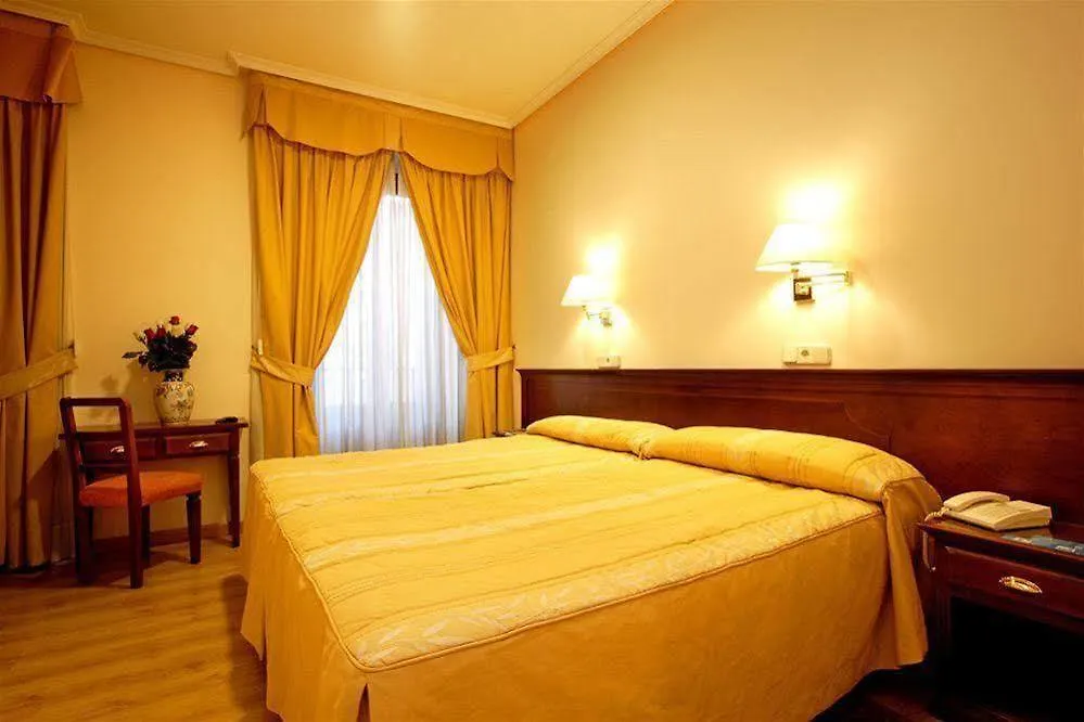 Hostal Silserranos-1