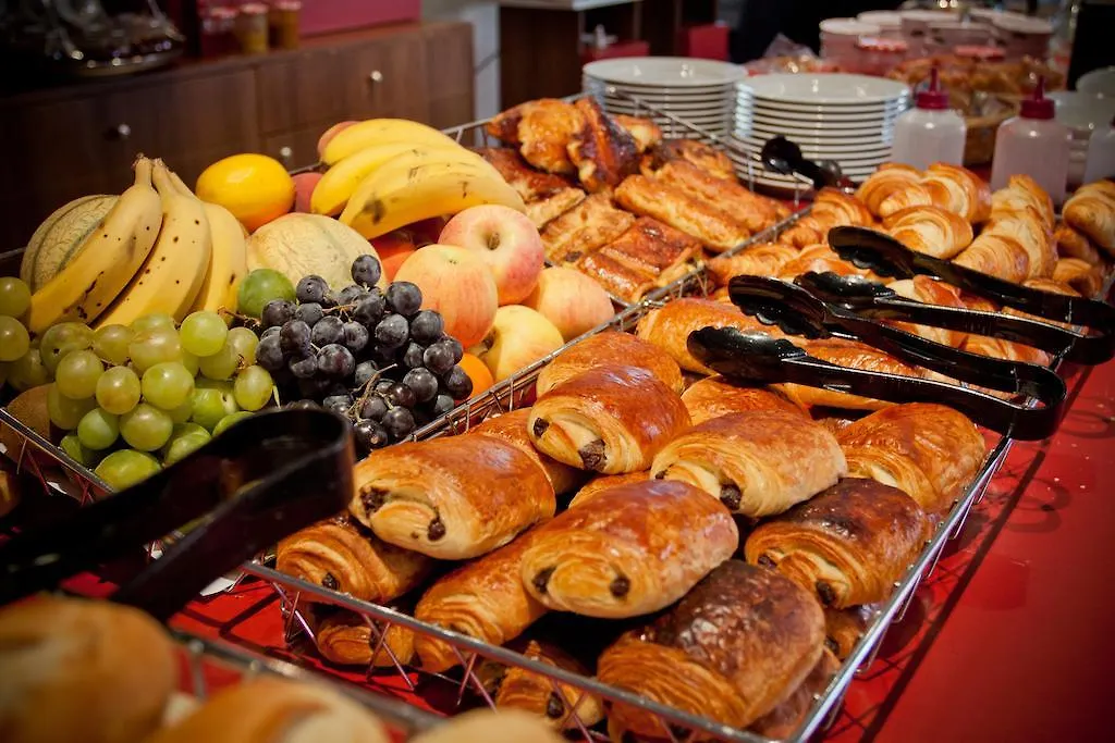 Inter-Hotel Bordeaux Meriadeck Alton-1