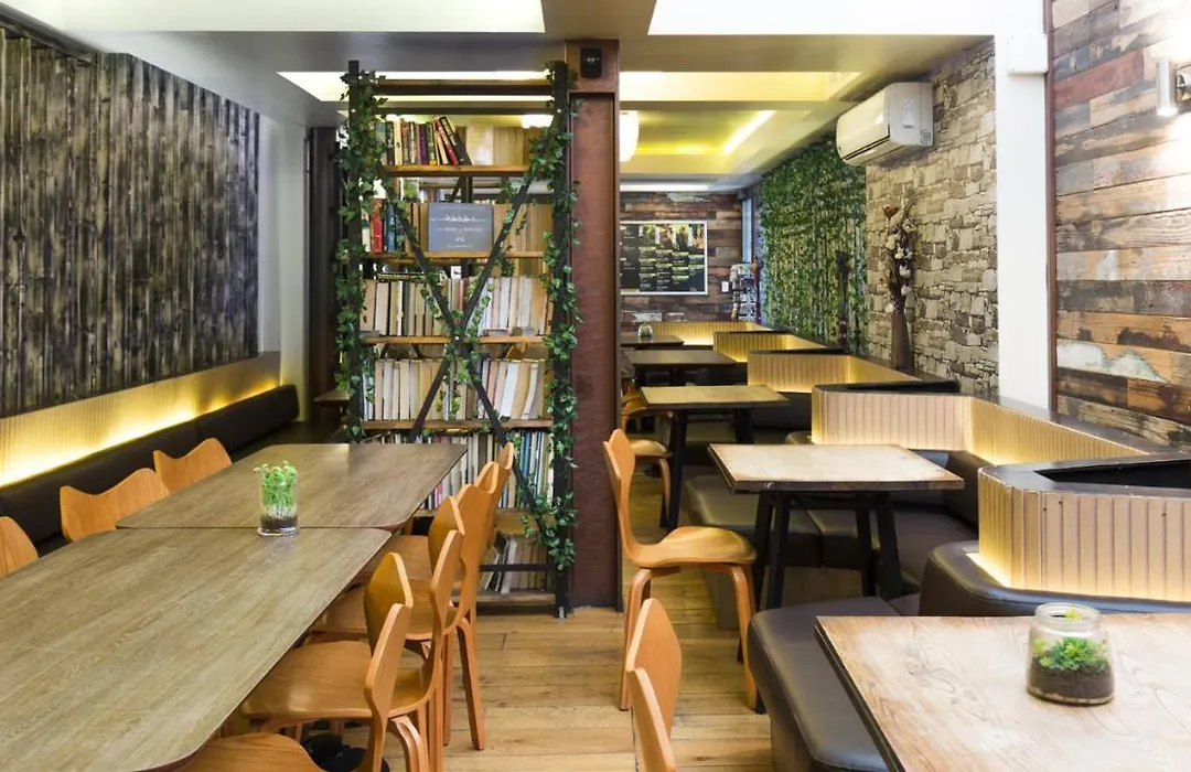 The Stay Club @ Willesden-1