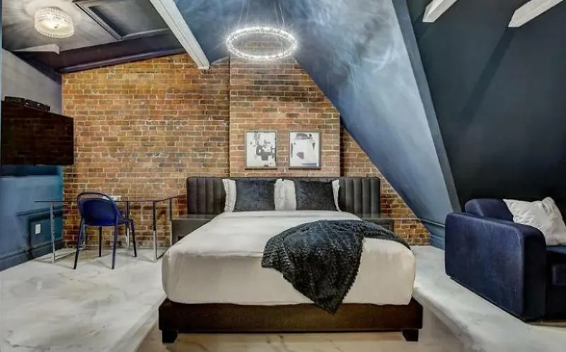 Boutique Hotel Le Penfield-1