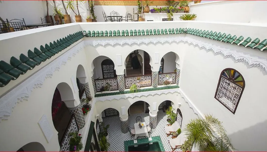 Riad Maison Belbaraka-1