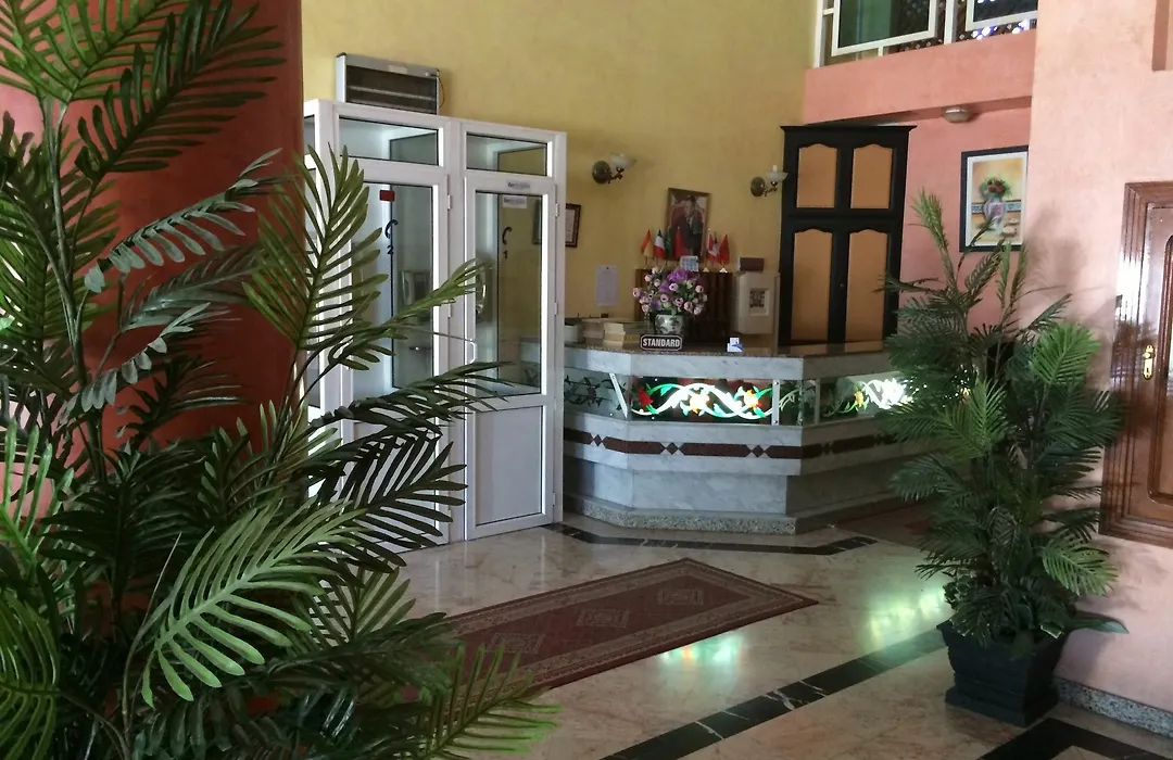 Hotel Marjane-1