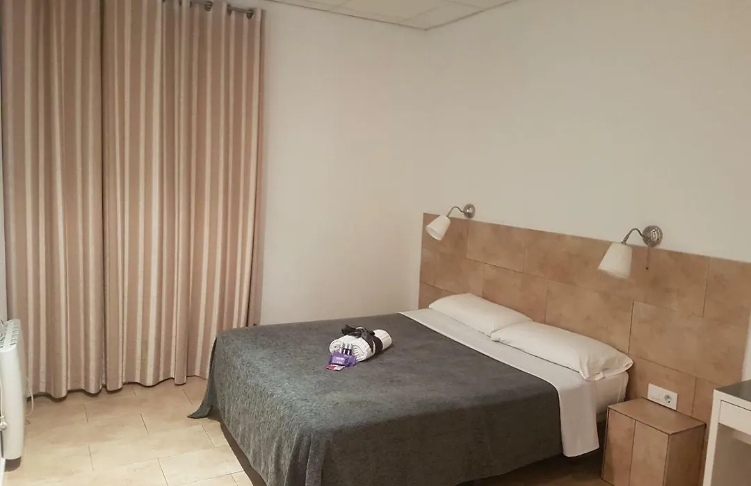 Hostal Martinval-1