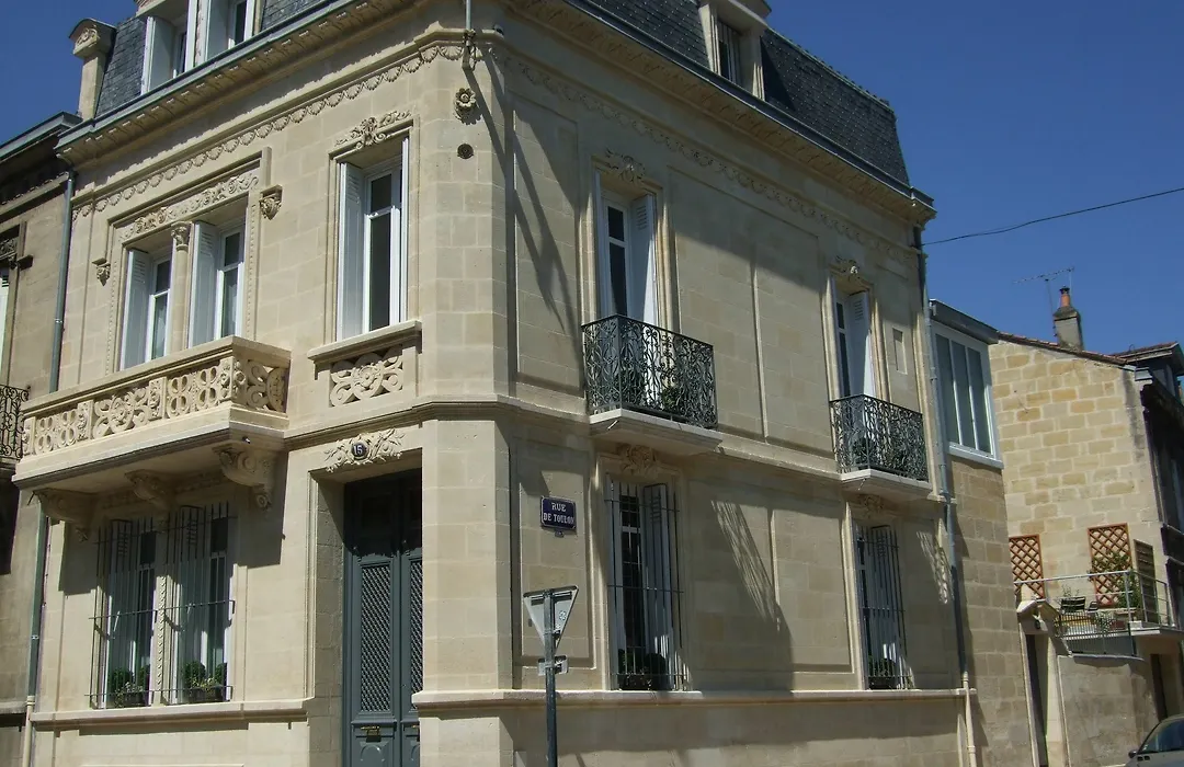 La Villa Desvaux de Marigny-1
