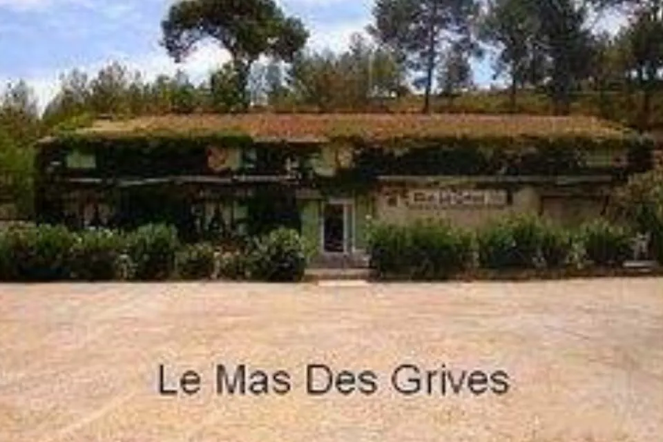 Mas Des Grives-1