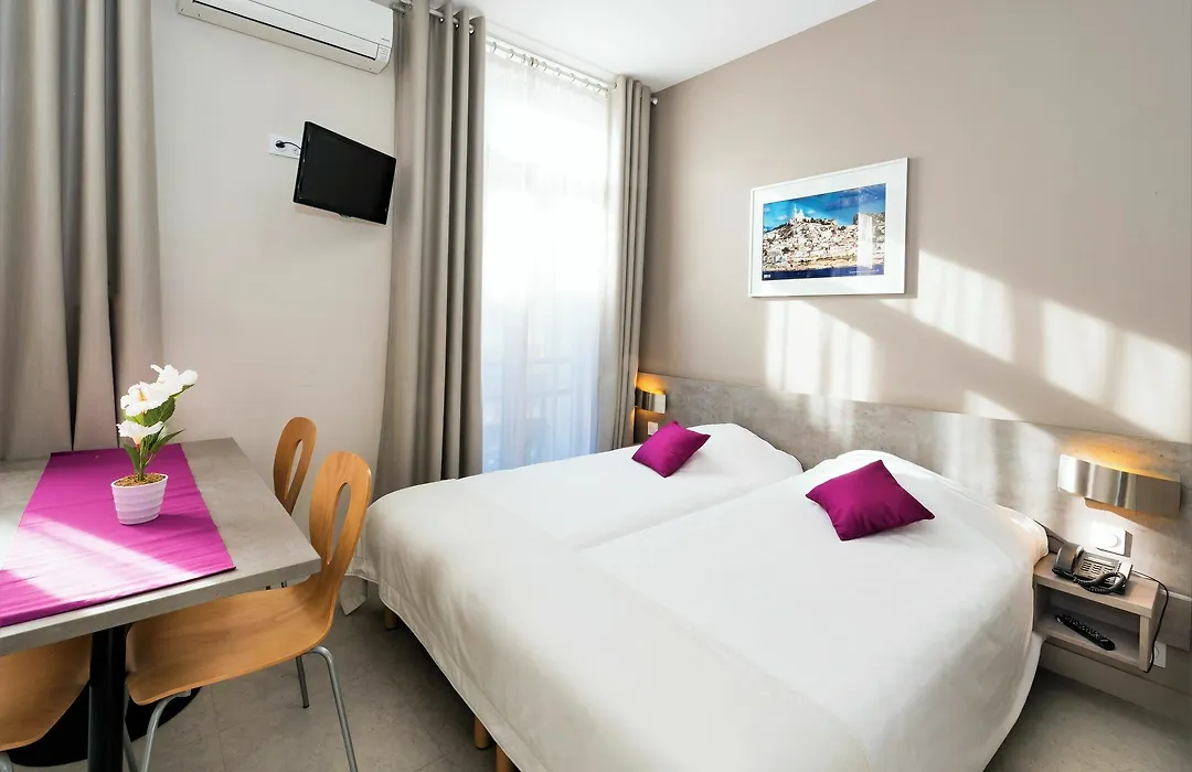 Residence La Canebiere-1