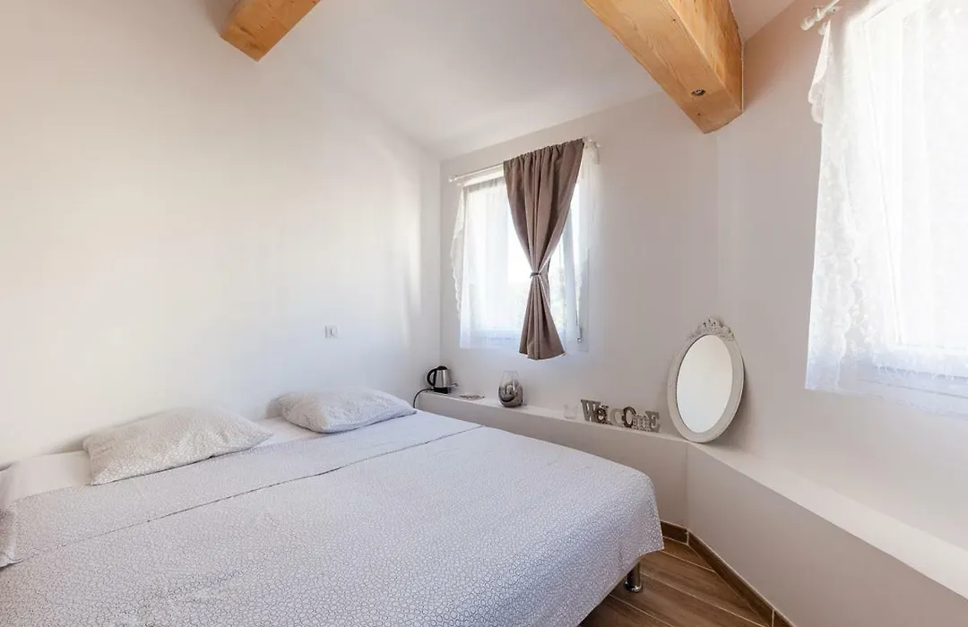 Alpinias Bed And Breakfast-1
