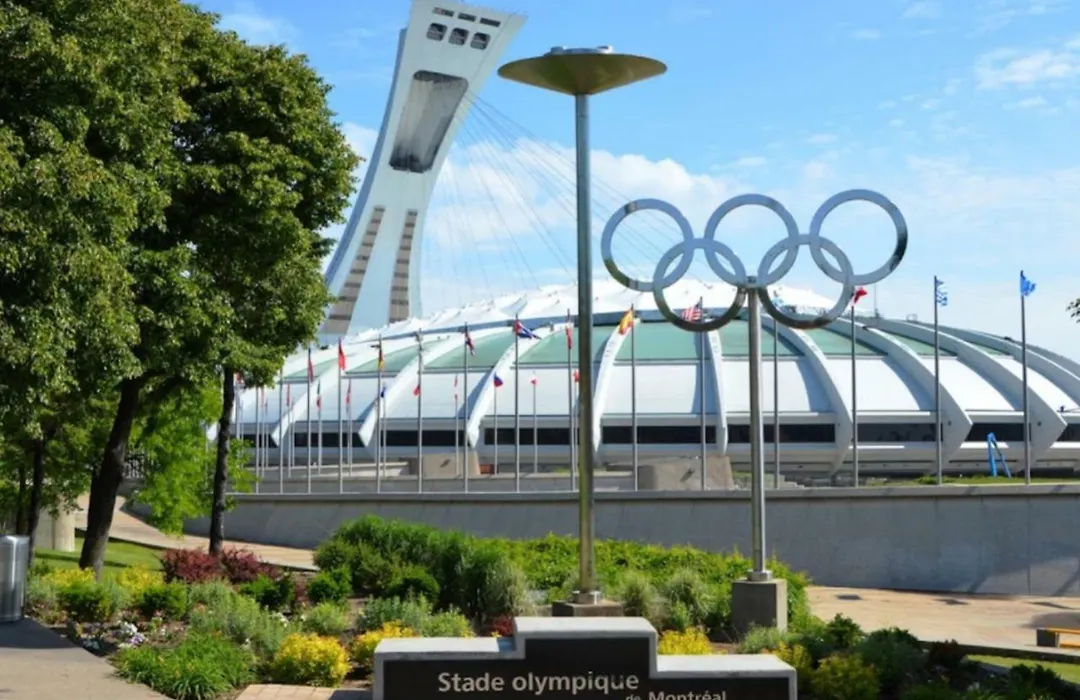 Homa Homestay Hotel By Olympic Stadium Montreal Auberge-Hostel-1