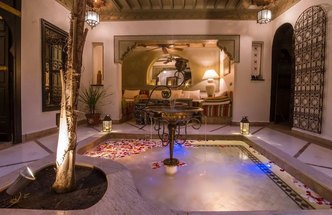 Riad L'Evidence-1