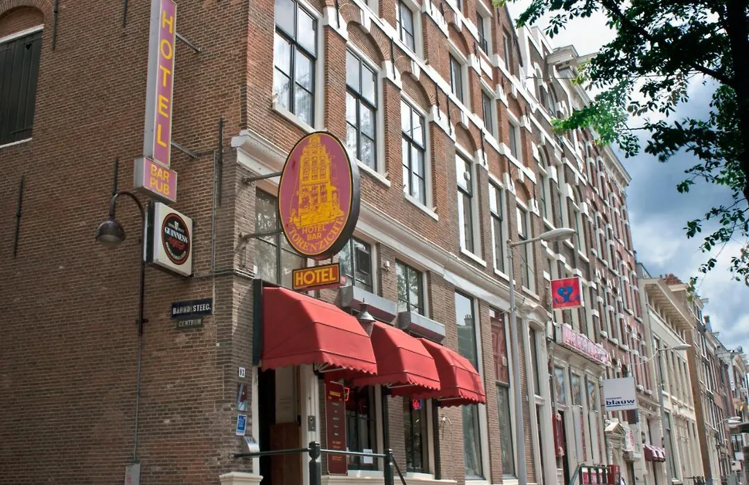 Hotel Torenzicht-1