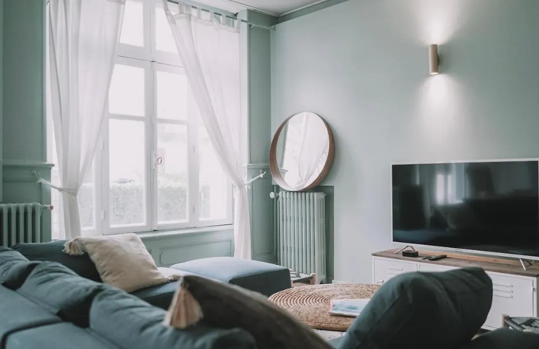 Coliving Biarritz-1