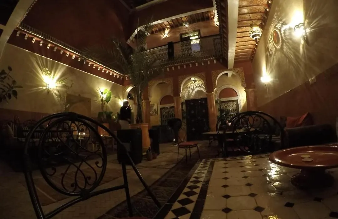 Riad Naya-1