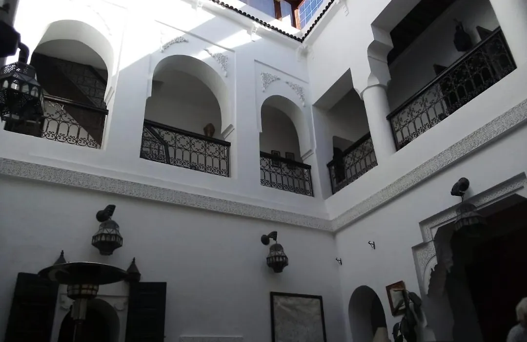 Riad Mina-1